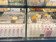 -喜茶(上海北外滩来福士店)