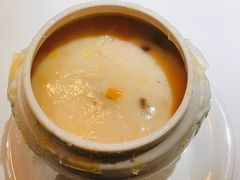 酥皮玉米浓汤-王品牛排(上海仙霞店)