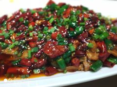 -庆合府重庆大排档(紫都城店)