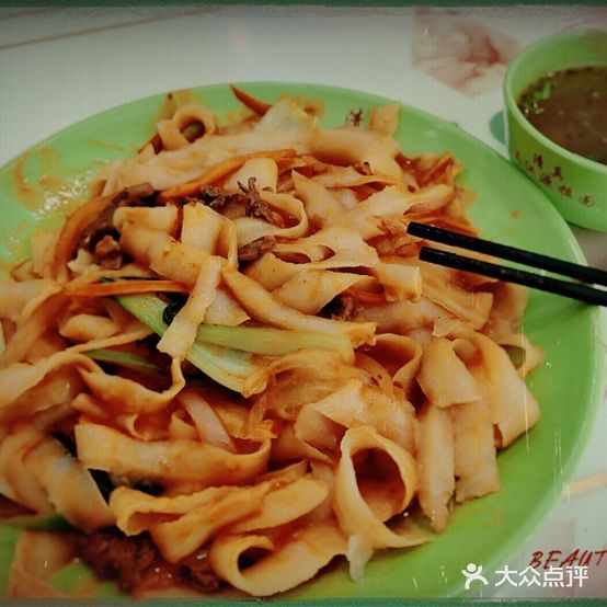 三江源牛肉拉面(兴舟大道店)