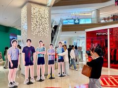 -友谊阳光城