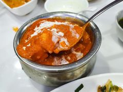 -VATAN INDIAN RESTAURANT米特餐饮有限公司(城北路店)