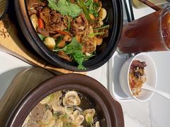 -火啫啫·粤式啫啫煲(南通首店)