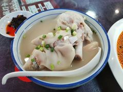 -丁太婆老妈蹄花(人民公园非遗总店)