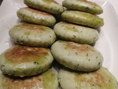 -绿杨春·淮扬宴(庐山路店)