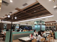 -翠华餐厅(正佳广场店)