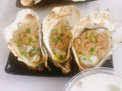 -正宗八宝冰饭·非遗冰饭·烧烤(奎桥店)