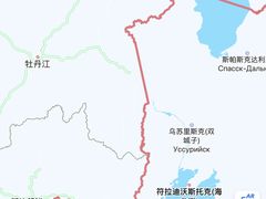 -图们国门景区