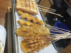 -庆峰龙虾烧烤(合肥一店)
