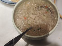 -日丰园海肠水饺·老字号大连海鲜(和平广场店)
