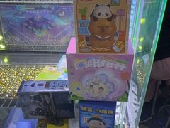 -大玩家(通州万达广场店)