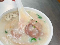 猪润粥-源记肠粉(华贵路店)