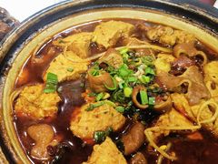 臭大元烧肥肠-壶园美食·淮扬菜(东圈门店)