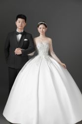 -全城热恋璀璨婚纱摄影(国贸总店)
