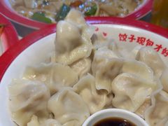 -李老哈·东北菜(宋园路店)