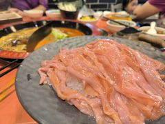 -巴九门老火锅(来福士打望店)