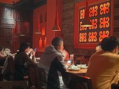 -绿茶餐厅(蓝色港湾店)