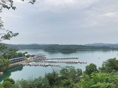 -仙海旅游度假区