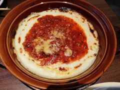 -萨莉亚意式餐厅(杭州滨江天街店)