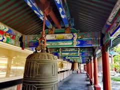 -大钟寺古钟博物馆