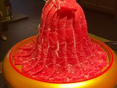 -牛New寿喜烧(虹桥新天地店)