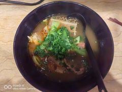 -好呷(东城十三碗美食广场店)