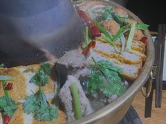 土火锅-下杨家青海土火锅(海湖店)