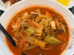 -桃园中华料理炸酱面(燕儿岛路店)