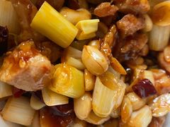 -正阳门饭庄·烤鸭·北京菜(万丰路七里庄店)