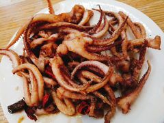 -益民餐厅(哈尔滨道店)