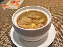 老客家土猪汤-老客家·客家菜(万达店)