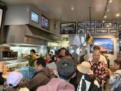 -Fergburger(皇后镇店)