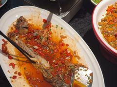 -鱼你相聚·河鲜馆(袁家岭店)