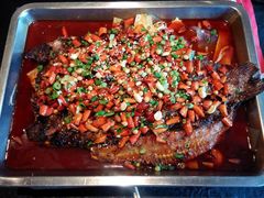 android_upload_pic-鸣记脆皮烤鱼(岐山路店)