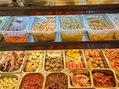 -芙蓉树下冒菜·麻辣烫(农院店)