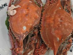 -郭姐·威海渔村(黄兴路店)