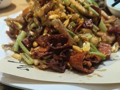 -天盛海鲜烧烤大排档·本地小海鲜·牟平腿穗子(幸福店)