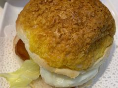 -大咀港式茶餐厅(恒泰店)