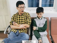 -上海市眼病防治中心(康定路院区)