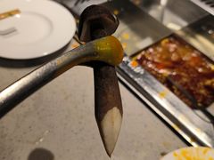-海底捞火锅(银泰中心店)