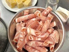 -三兴涮羊肉(荣安大街店)