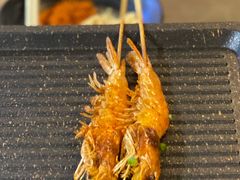 -微醺烤牛·炭火烧烤·精酿啤酒(东郊记忆店)