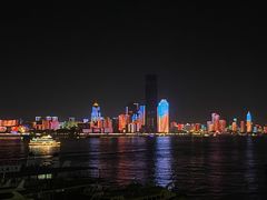 -武汉关码头(轮渡站)