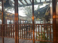 -时光乌托邦空中花园餐厅川味·融合菜(幸福广场店)