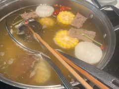 -尚合里潮汕牛肉火锅(海沧店)