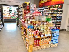 -Olé精品超市(广州太古汇店)