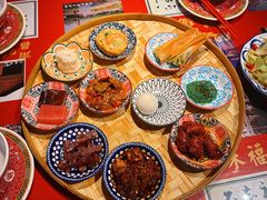 -味福记·本地特色菜(八一万达广场店)