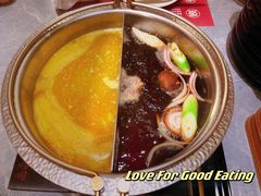 -一绪に寿喜烧(荟聚店)