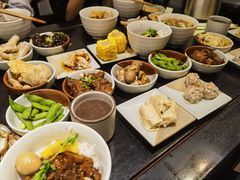 -青藤茶馆(南山路店)