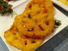 藕然巧合-天厨妙香素食餐厅(清华店)